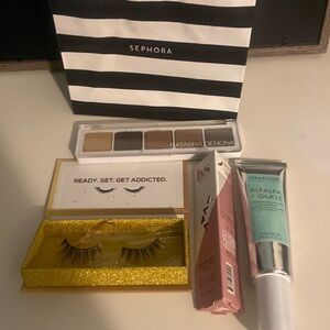 Sephora makeup bundle